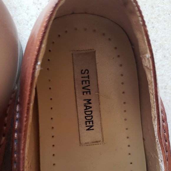 Steve Madden Loafers size 10.5 main image 6